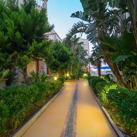 Futura Hotel Chania (Crete)