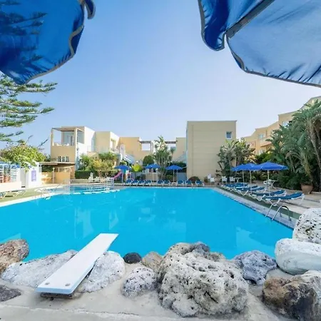 Futura Chania (Crete)