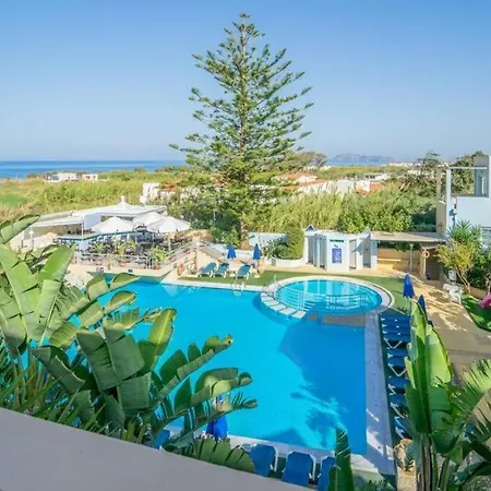 Futura Hotel Chania (Crete)