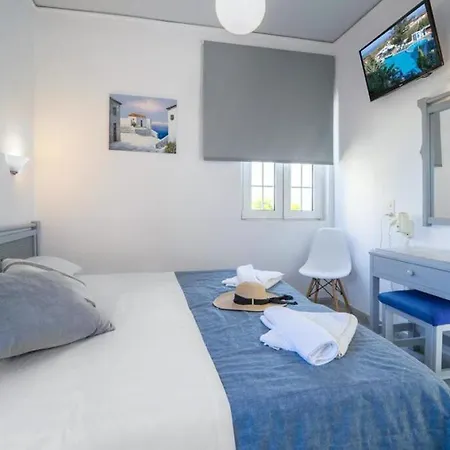 Futura 3* Chania (Crete)