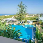 Futura Hotel Chania (Crete)