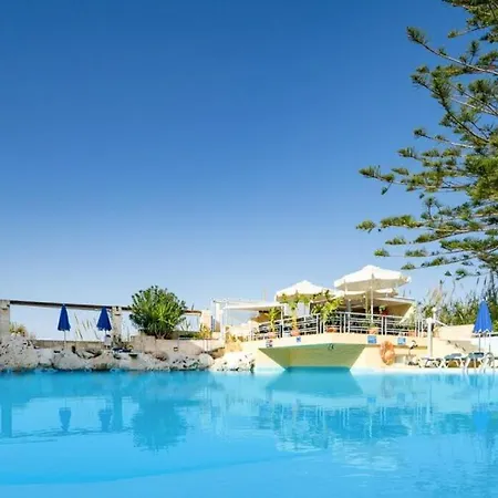 Futura 3* Chania (Crete)