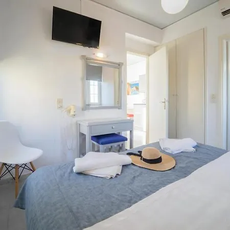 Futura 3* Chania (Crete)