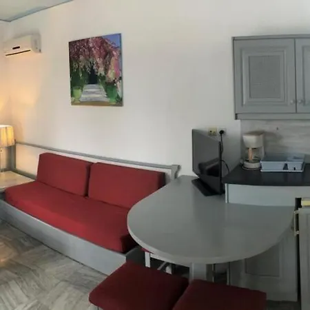 Hotel Futura