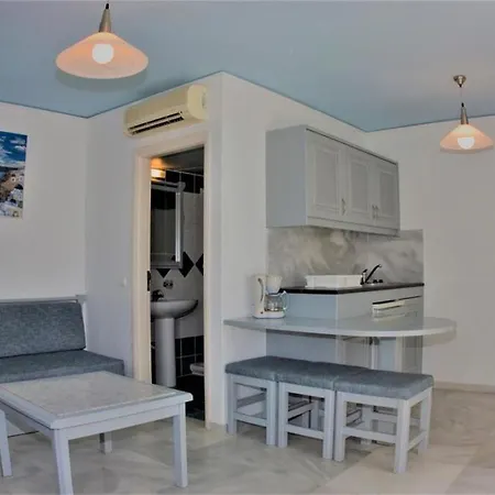 Futura Hotel Chania (Crete)