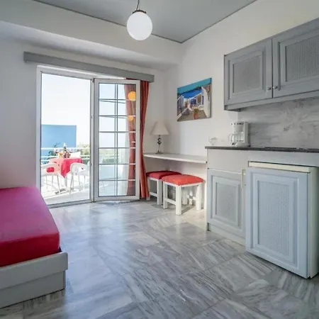 Hotel Futura Chania (Crete)