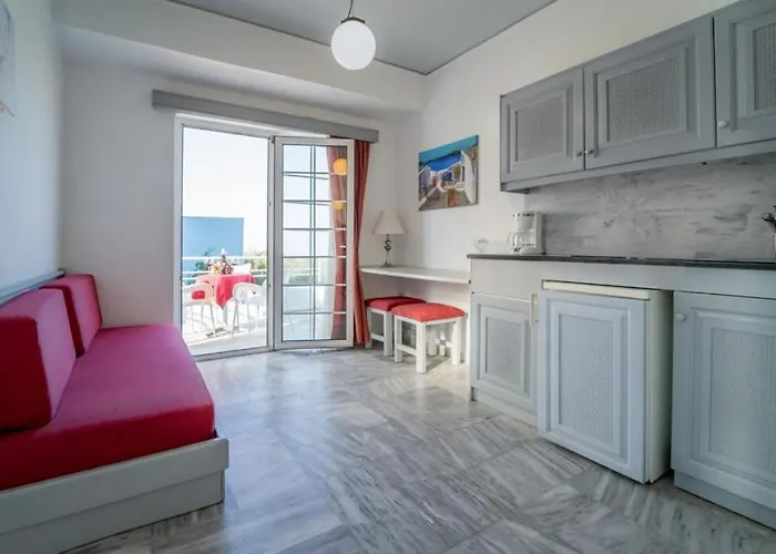 فندق Futura خانيا