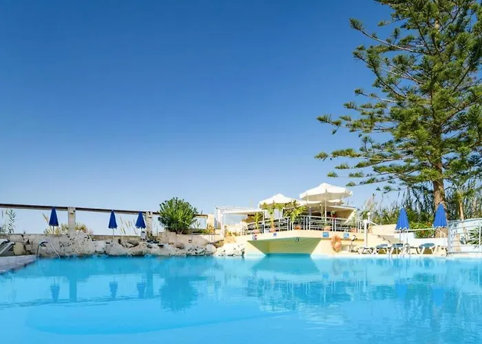 Futura 3* Chania (Crete)