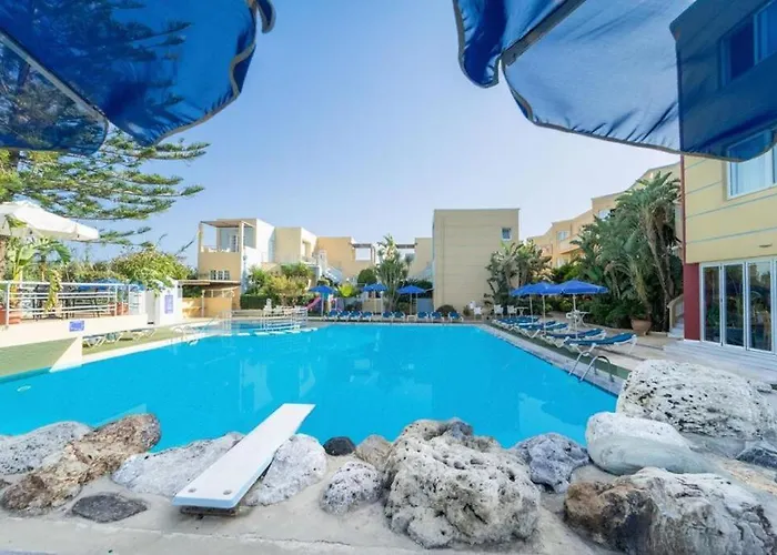 Futura Chania (Crete)