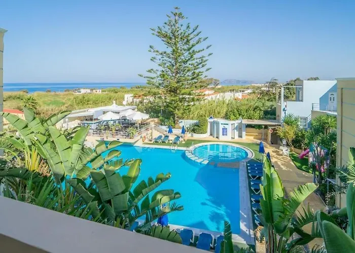 Futura Hotel Chania (Crete)