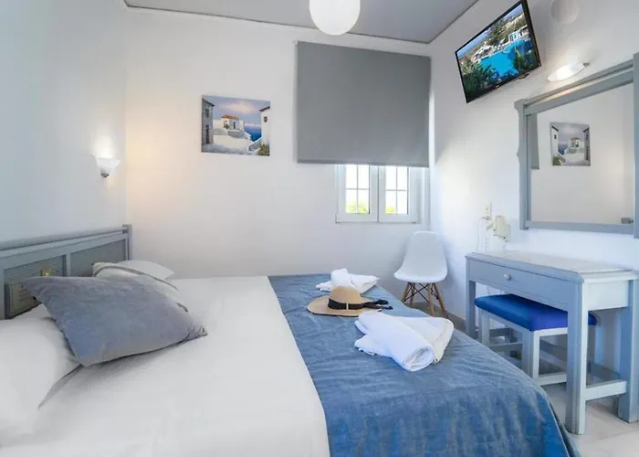 Futura 3* Chania (Crete)